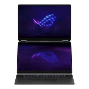 LAPTOP ASUS ROG ZEPHYRUS DUO 16" GX651AX-SR103X; 90NR0NT2-M004F0