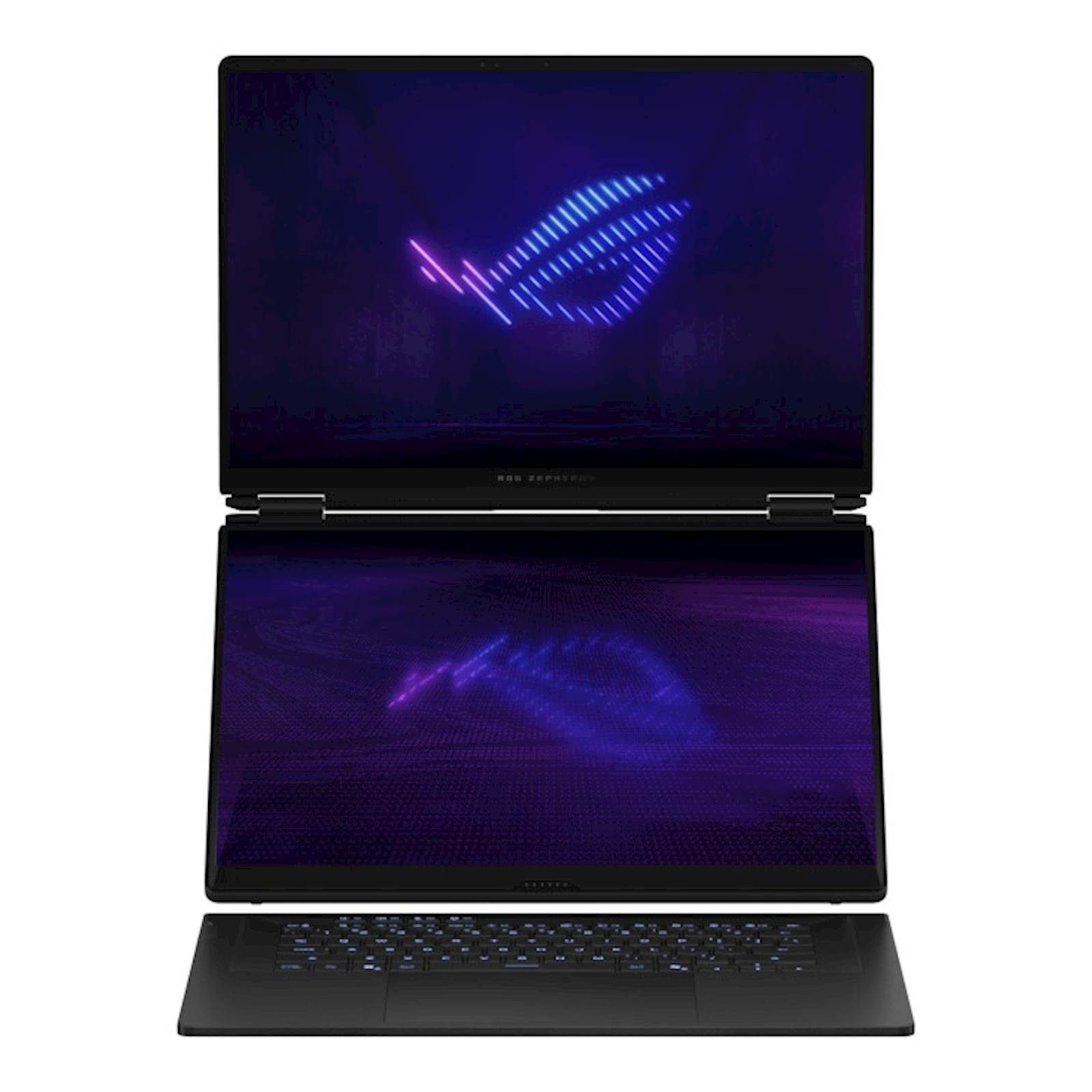 LAPTOP ASUS ROG ZEPHYRUS DUO 16″ GX651AX-SR103X; 90NR0NT2-M004F0