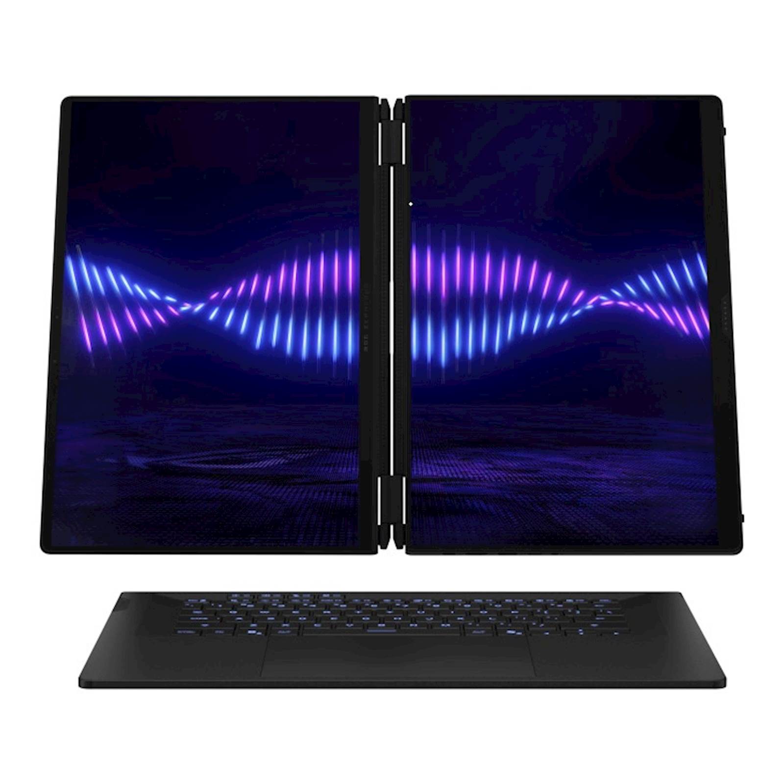 LAPTOP ASUS ROG ZEPHYRUS DUO 16" GX651AX-SR103X; 90NR0NT2-M004F0 - Slika 6