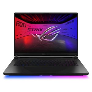 Laptop ASUS G835LXG-TQ489X 18" 4K; 90NR0LF1-M00PB0