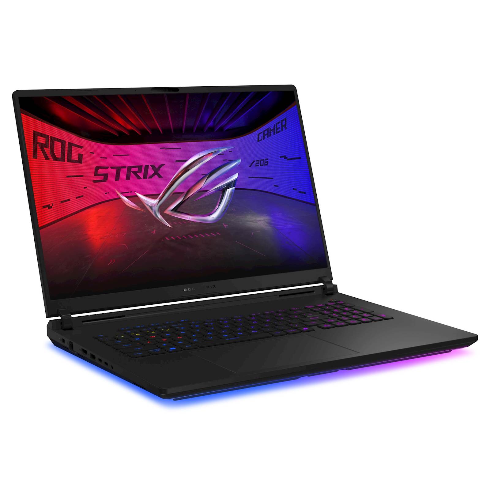 Laptop ASUS G835LXG-TQ489X 18" 4K; 90NR0LF1-M00PB0 - Slika 4