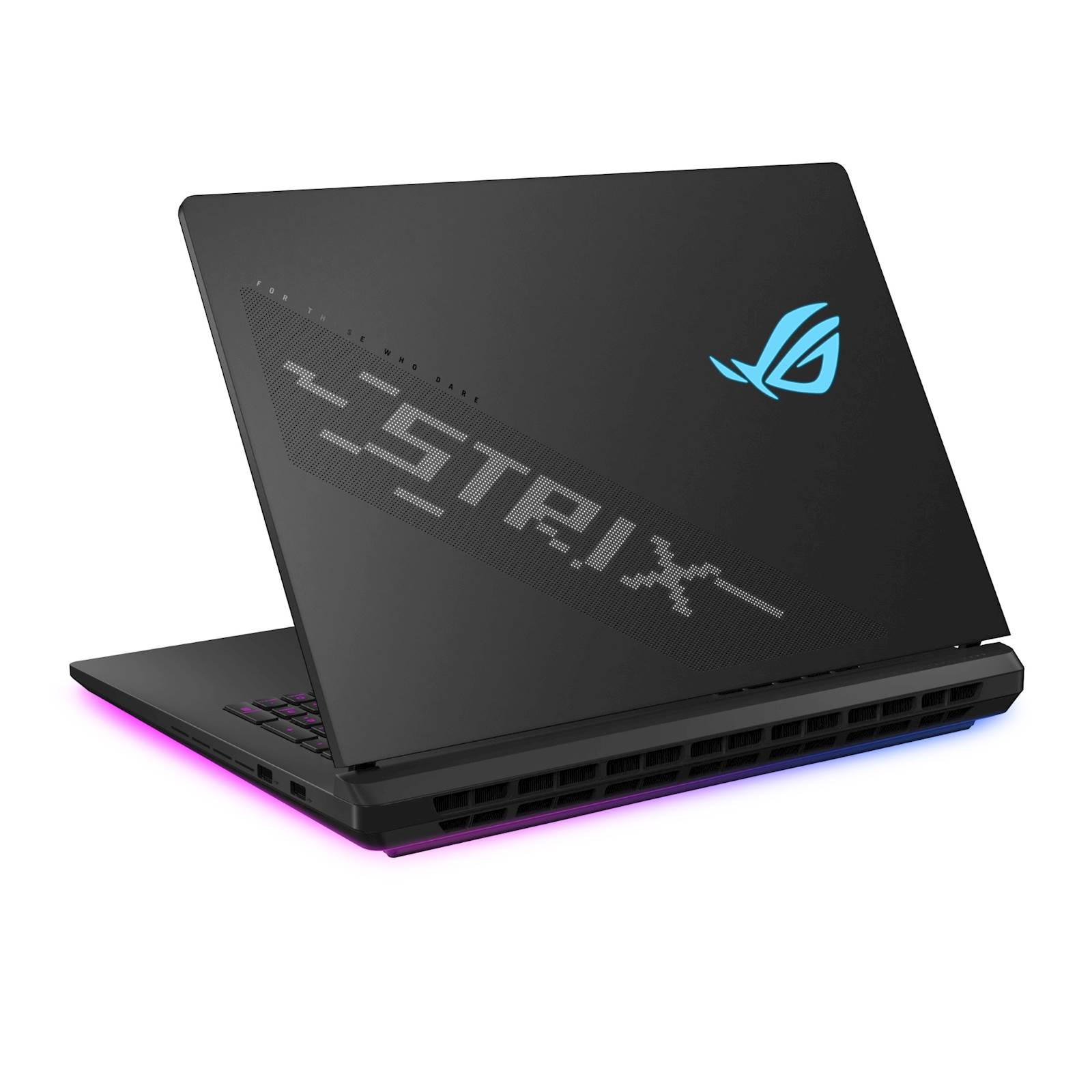 Laptop ASUS G835LXG-TQ489X 18" 4K; 90NR0LF1-M00PB0 - Slika 6