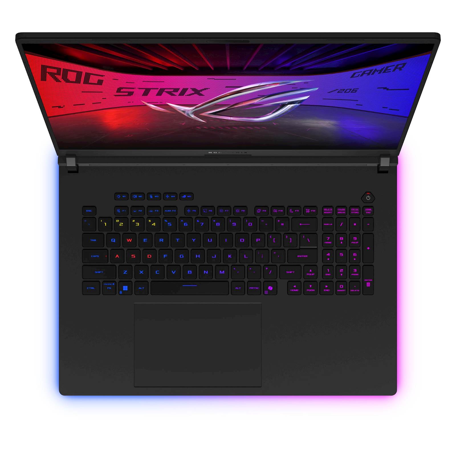 Laptop ASUS G835LXG-TQ489X 18" 4K; 90NR0LF1-M00PB0 - Slika 8
