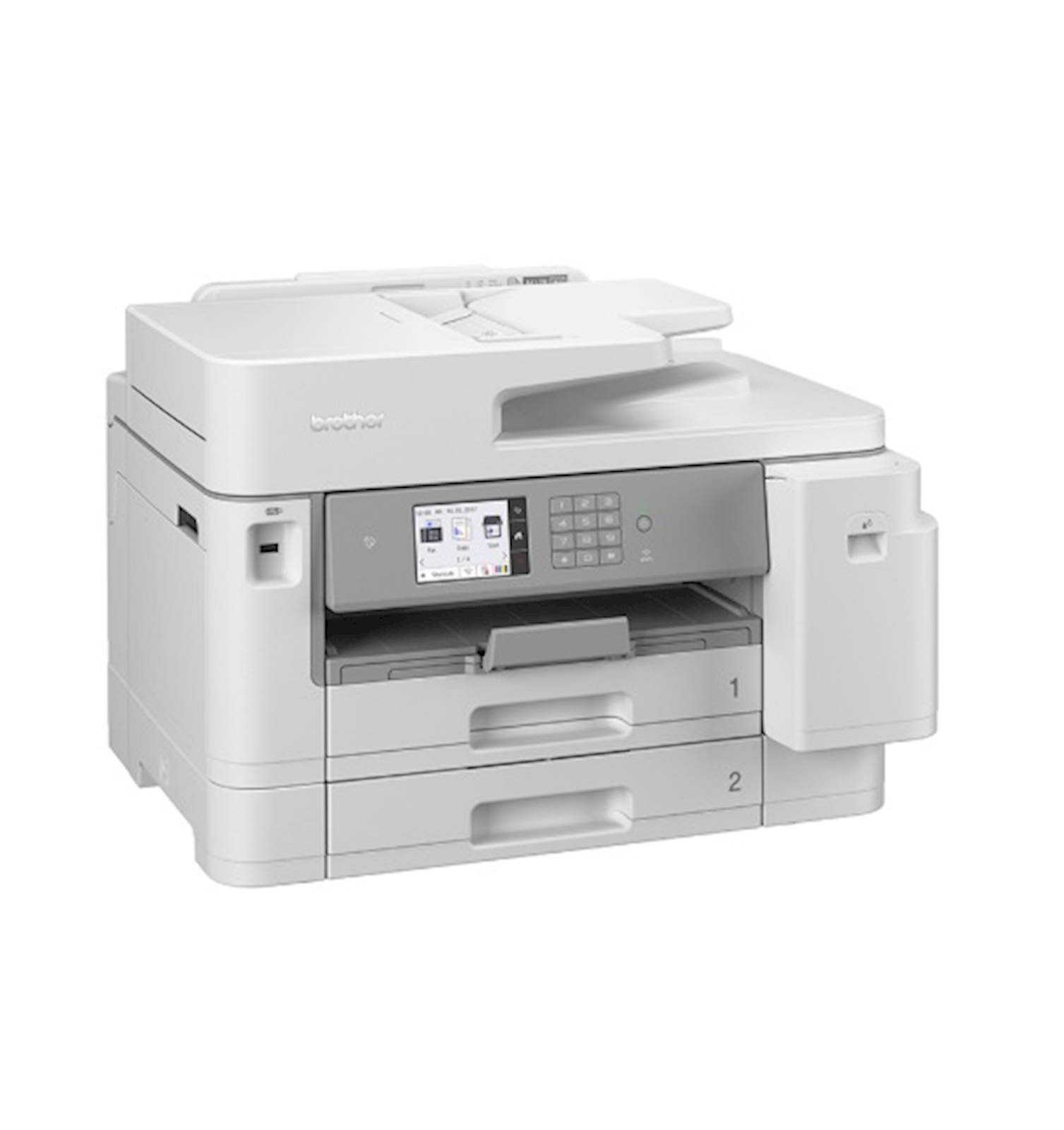 Printer MFP BROTHER MFC-J5955DW - Slika 3
