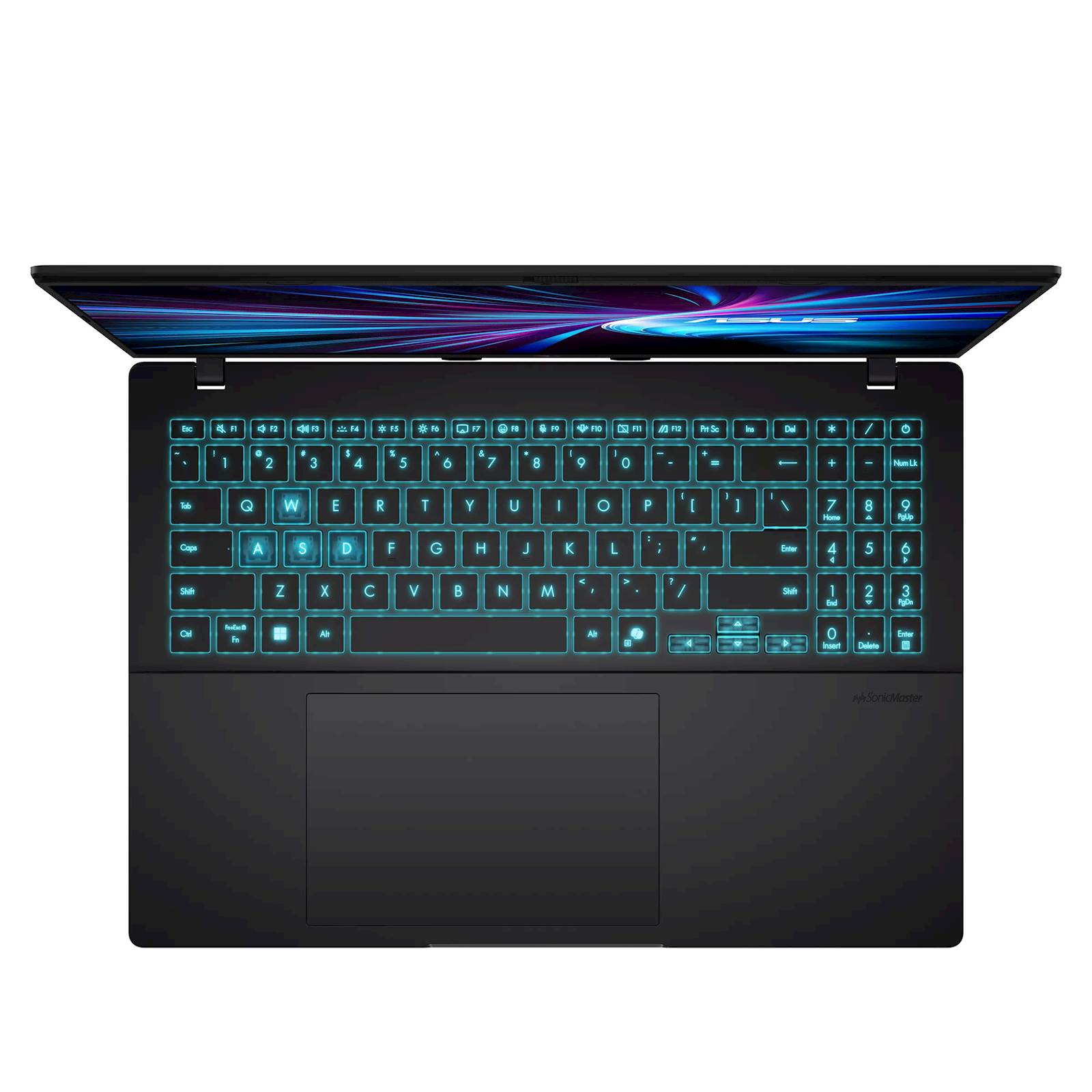 Laptop ASUS V16 V3607VJ-TK183 16"FHD; 90NB15V1-M00FP0 - Slika 2