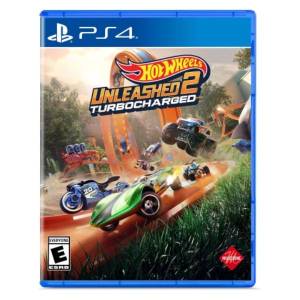 Hot Wheels Unleashed /PS4