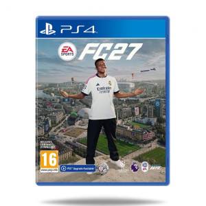EA SPORTS FC 27 /PS4