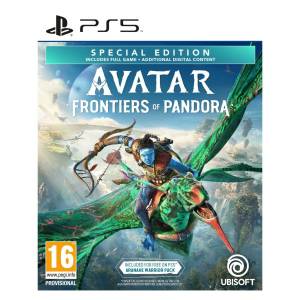 Avatar: Frontiers of Pandora /PS5