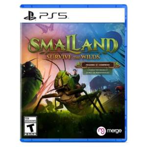 Smalland: Survive the Wilds /PS5