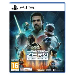 Star Wars Zero Company /PS5