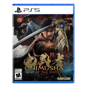 Onimusha: Way of the Sword /PS5