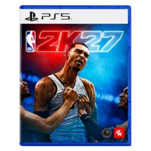 NBA 2K27 /PS5