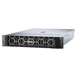 Server DELL EMC PowerEdge R760xs, 12x3.5", Intel Xeon Silver 4510, 32GB RDI