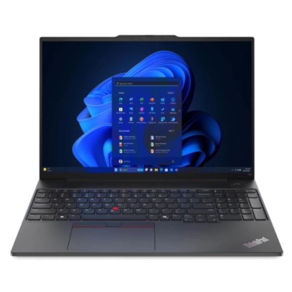 Laptop LENOVO ThinkPad E16 Gen 2 16"; 21M5000HUS/16GB-1TB