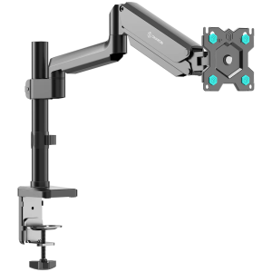 Nosač za monitor ONKRON G75-B Single Monitor Desk Mount for 13'' to 34" LCD