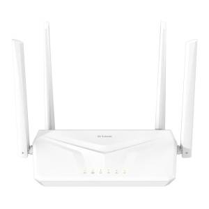 Router WIF D-Link S12/E AC1200 Wi-Fi
