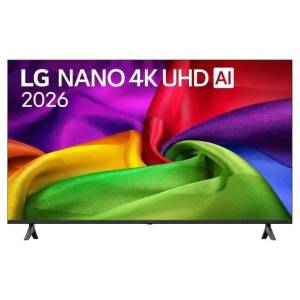 TV LG 50" LED 50NU800B3LC