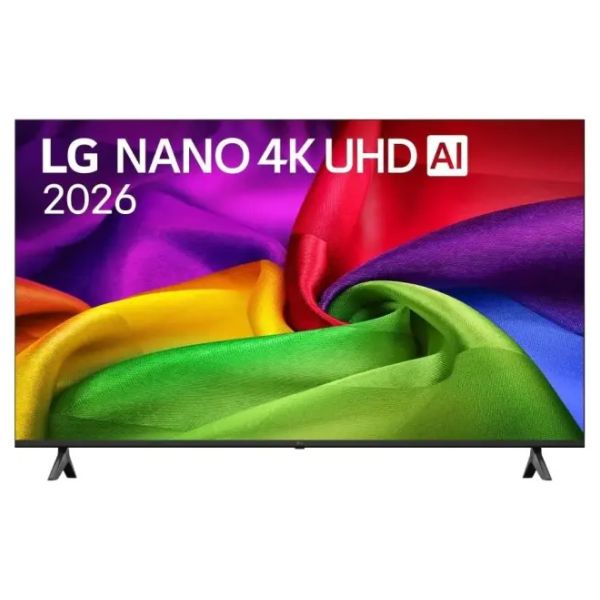 TV LG 50" LED 50NU800B3LC