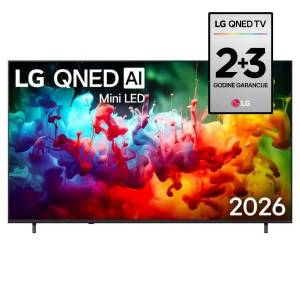 TV LG 55" QNED 55QNED70B3C