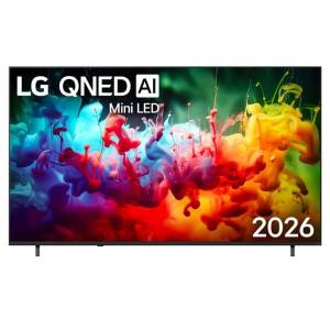 TV LG 55" QNED 55QNED70B3C