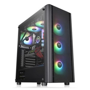 Računar Imel Gamer 5600X; 5600X/32GB/RX7700/