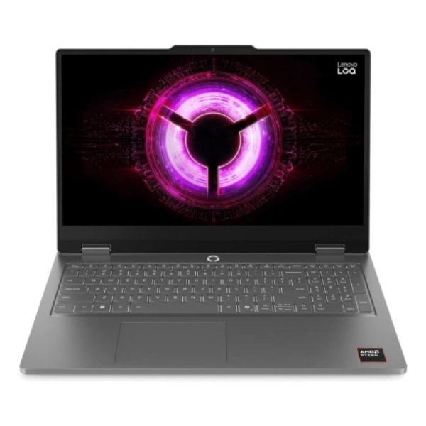 Laptop LENOVO LOQ Essential 15ARP11 15.6"; 83VA000XPB
