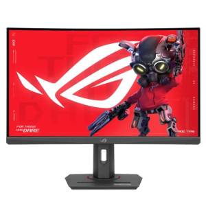 Monitor Asus 27" XG27WCMS 280 HZ QHD VA; 90LM09Y1-B01370