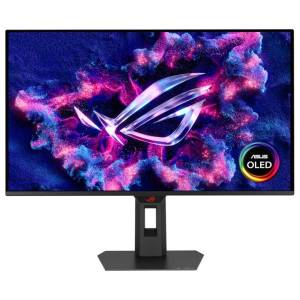 Monitor Asus 27" ROG Strix QD-OLED XG27ACDMS 280Hz; 90LM0B60-B01371