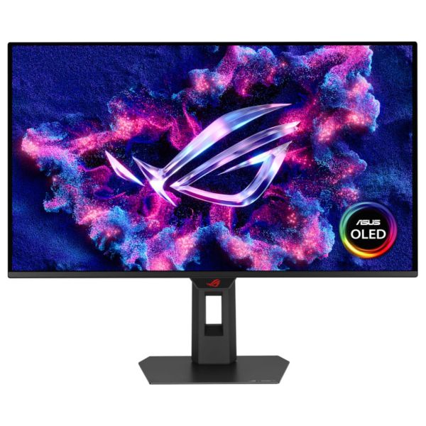 Monitor Asus 27" ROG Strix QD-OLED XG27ACDMS 280Hz; 90LM0B60-B01371