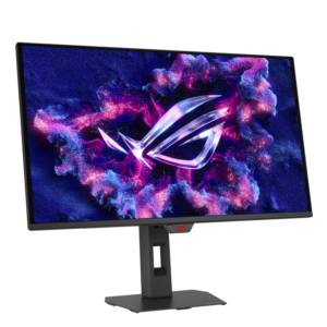 Monitor Asus 27" ROG Strix QD-OLED XG27AQDMES 240Hz; 90LM0C80-B01171