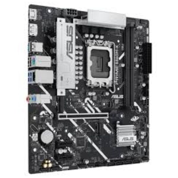 Matična ploča ASUS 1851 PRIME B860M-K