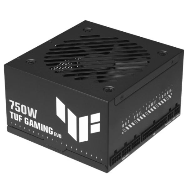 Napojna jedinica ASUS TUF-GAMING-750B, 750W 80 Plus Bronze