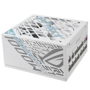 Napojna Asus ROG-STRIX-1000P WHITE; 90YE00W4-B0NA00