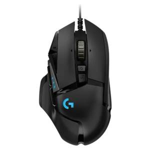 Miš žični Logitech Gaming G502 Hero