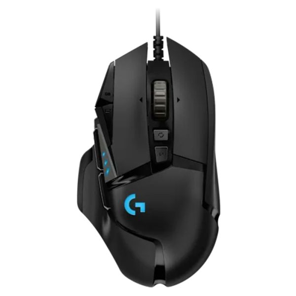 Miš žični Logitech Gaming G502 Hero