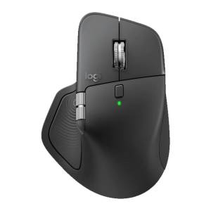 Miš Logitech MX Master 4 for Business Wireless Graphite