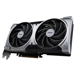 Grafička MSI RTX 5070 12G VENTUS 2X OC; 912-V532-003