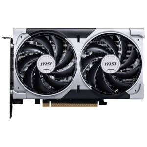 Grafička MSI RTX 5060 8G VENTUS 2X OC; 912-V537-002
