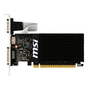 Grafička MSI GT 710 2GD3H LP; 912-V809-3814