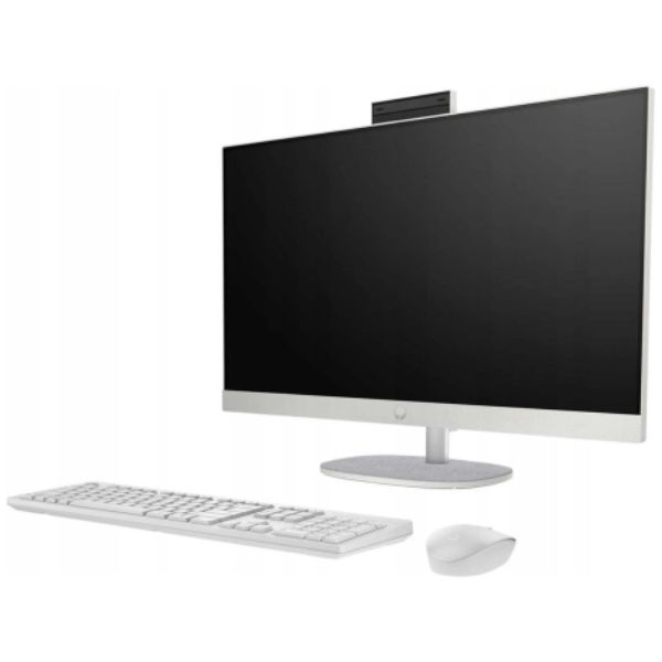 Računar HP 27-cr0204nw AiO; 9L736EAW