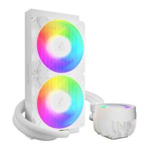 Hladnjak Arctic Liquid Freezer III Pro 240 A-RGB(W