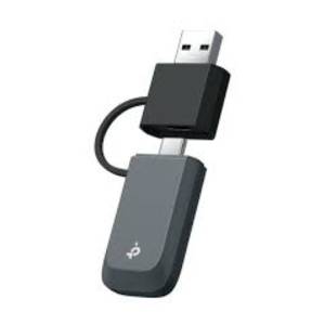 Adapter TP-Link Arhcer TBE230U BE3600 Dual Band Wi-Fi 7 Mini Wireless USB A