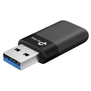 Adapter TP-Link Archer TX50U AX3000 Dual Band Wi-Fi 6 USB Adapter, 2402 Mbp