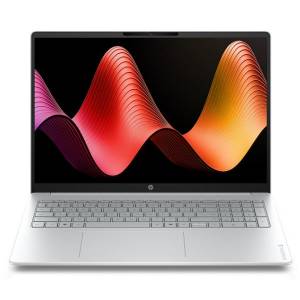 Laptop HP 16" OmniBook 3 16-bu0004nn; DJ7U8EA#ABB
