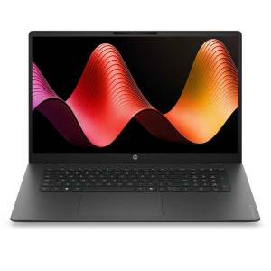 Laptop HP OmniBook 3 17-dk0004nm 17.3'' FHD, DJ7V7EA