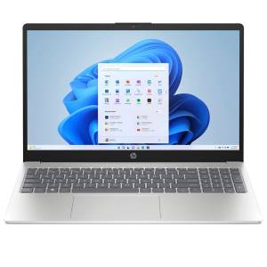 Laptop HP 15.6" 15-fd1079nm; E47L5EA#BED