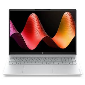 Laptop HP 16" OmniBook 3 16-bu0009nm; E6HH8EA#BED