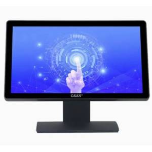 Monitor 18.5" Gsan touchscreen GS-1805