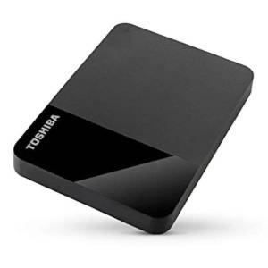Disk HDD Eksterni Toshiba Canvio Ready 4TB 2,5" HDTP340EK3CA