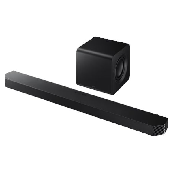 Soundbar SAMSUNG HW-Q800H 5.1.2 Ch